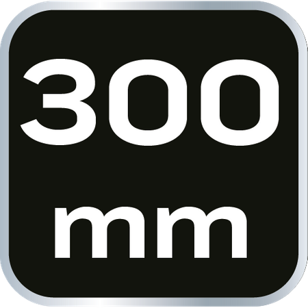 Cęgi zbrojarskie 300 mm