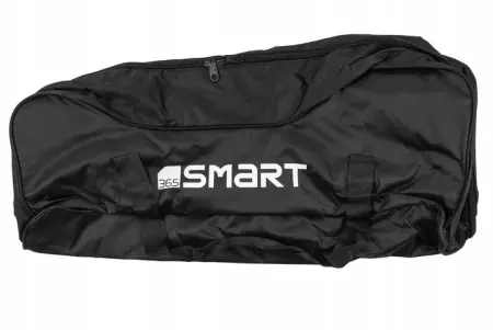 SMART Szlifierka do Gładzi Teleskopowa 02-02601 900W LED 360