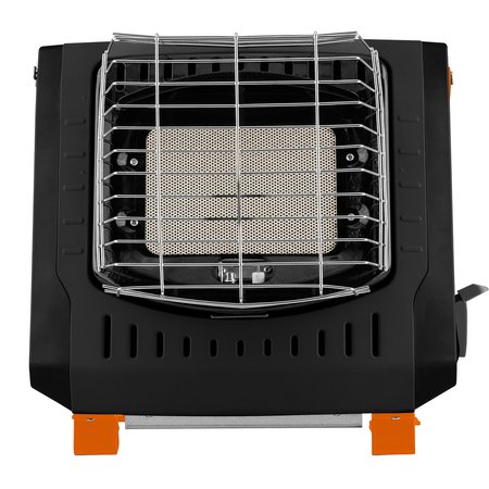 Grzejnik turystyczny gazowy 2,2kWh