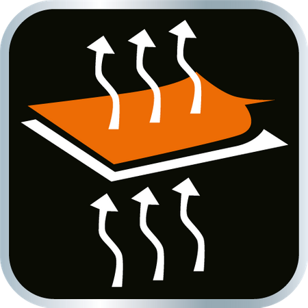 T-shirt z nadrukiem, warsztat, rozmiar XXXL