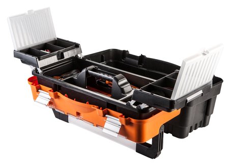 Skrzynka narzędziowa 21"