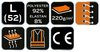 T-shirt funkcyjny PREMIUM, rozmiar L
