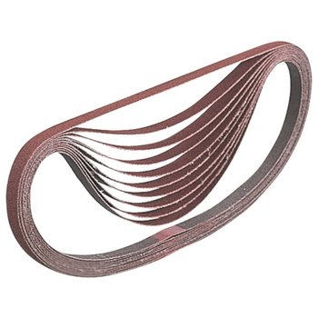 PAS BEZKOŃCOWY 533*9MM K120 10SZT.