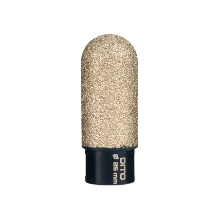 Ferrati Frez Diamentowy Palcowy F30104 25mm M14 DITO