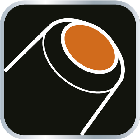 Wkrętak płaski do pobijania 6.5 x 125 mm, S2