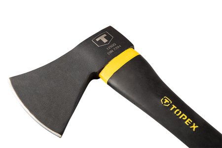 Siekiera 1250 g, trzonek z włókna szklanego