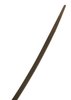 Opaski zaciskowe ogrodowe 4,8 x 300mm, 50 szt., brązowe