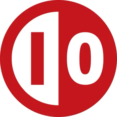 Brennenstuhl Naświetlacz LED DINORA 10050 10600lm z Gniazdem (1171580030)