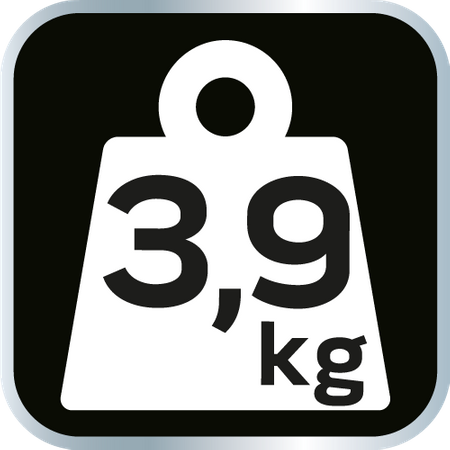 Wyważarka statyczna do kół motocyklowych