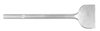 Dłuto SDS Max płaskie 75 x 300 mm