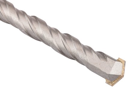 Wiertło do betonu SDS Plus z podwójną spiralą 22 x 310 mm