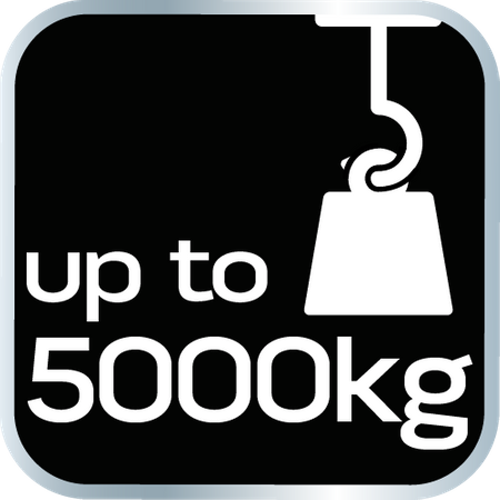 Podnośnik słupkowy 5 t