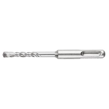 Wiertło do betonu SDS Plus, 6 x 110 mm, S4, quatro