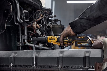 DeWalt DCF510N Grzechotka Akumulatorowa 1/2" 18V XR