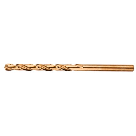 Wiertło do metalu HSS-Co, 4.5 mm