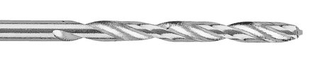 Wiertło do metalu Hex 4.5 mm, 2 szt.