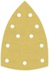PAPIER ŚCIERNY EXPERT EXC470 102*62 G180 10PC.