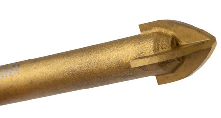 Wiertło uniwersalne TiN, 14 mm