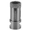 Otwornica diamentowa 25 mm x M14