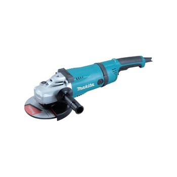 SZLIFIERKA KĄTOWA 180MM 2400W ANTIRESTART