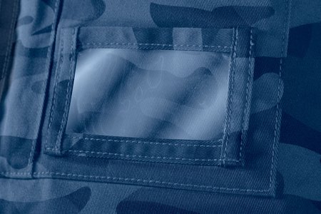 Ogrodniczki robocze CAMO Navy, rozmiar XS