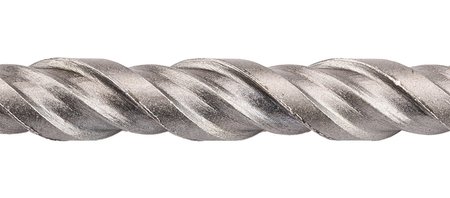 Wiertło do betonu SDS Plus z podwójną spiralą 18 x 310 mm