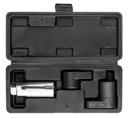 Klucze nasadowe do sondy lambda, zestaw 3 szt.