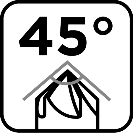 Wiertło z fazownikiem do drewna 5 mm/16 mm