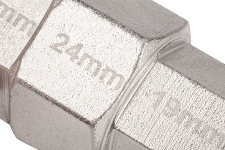 Narzędzie do osi motocyklowych 3 w 1