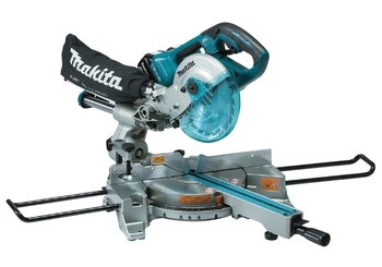 UKOŚNICA AKUMULATOROWA 190MM 2*18V LI-ION 0*AH