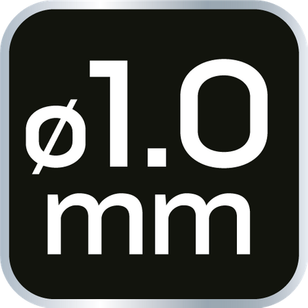 Żyłka murarska 100 m x 1 mm