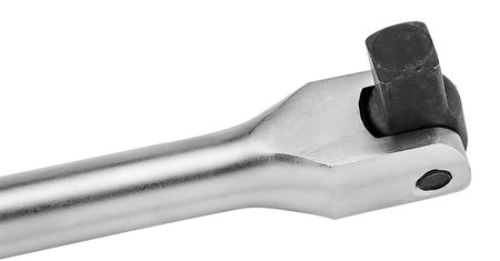 Rękojeść z przegubem 1/2", 450 mm