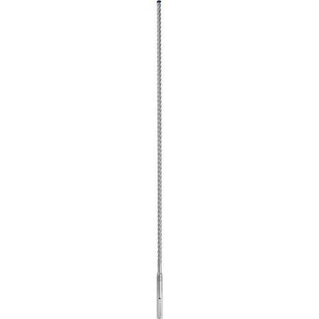 WIERTŁO DO MŁOTÓW SDS-MAX 8X EXPERT 14*800/940MM