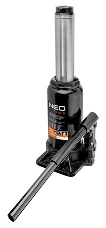 Podnośnik słupkowy 8 t