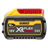AKUMULATOR DEWALT 18V-54V 12.0AH