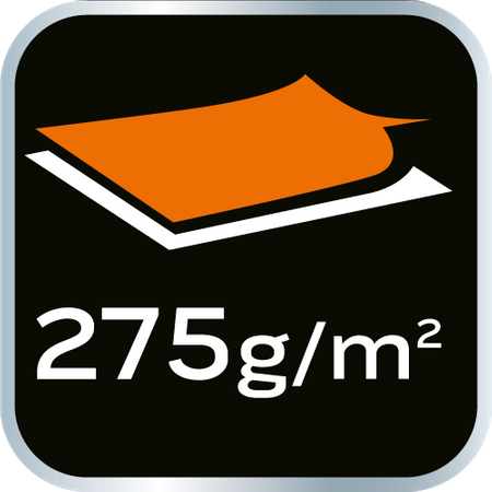 Bluza robocza, HD+, rozmiar XL