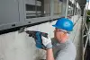 Bosch GBH 18V-26 F Młot udarowo-obrotowy akumulatorowy SDS plus 18V (2x ProCORE18V 5.5Ah, GAL 1880CV, GDE 18V-16, L-BOXX 238)
