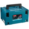 SZLIFIERKA TAŚMOWA 1200W 610*100MM MAKPAC