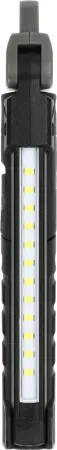 Brennenstuhl HL 400 A Latarka Warsztatowa LED Akumulatorowa 400lm USB (1173730002)