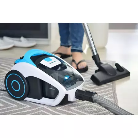 Odkurzacz bezworkowy VCC301 700W
