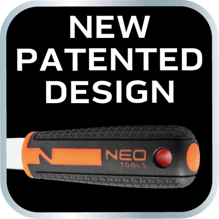 Klucze nasadowe 1/2" , zestaw 25 szt., CrV