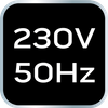 Reflektor z czujnikiem ruchu SMD 10W 800 lm 230V