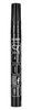 Marker budowlany gruby, 4 kolory, permanentny, wodoodporny, lakierowy, aluminiowy, 4 szt
