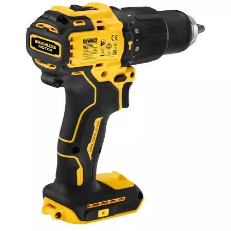 DeWalt DCD709N Wiertarko-wkrętarka Udarowa 18V X