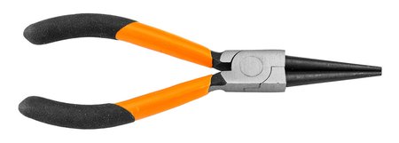 Szczypce okrągłe 160 mm