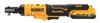 GRZECHOTKA UDAROWA AKUMULATOROWA 1/4'' XR 12V 1*2.0AH