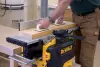 DeWalt D27300 Strugarko-Grubościówka 2100W 260mm