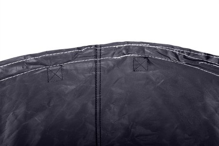 Torba ogrodowa 170 litrów,długie uszy, składana, 180 g/m2