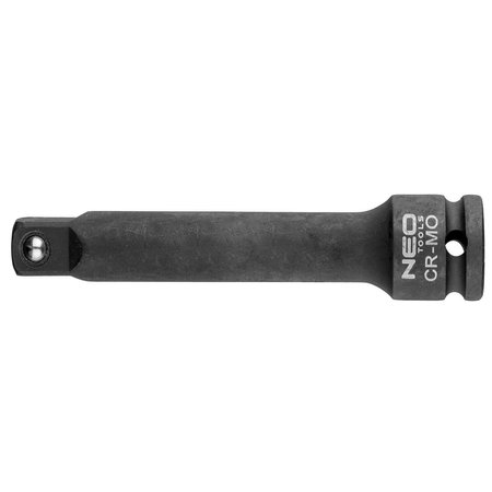 Przedłużka udarowa 1/2" 75 mm