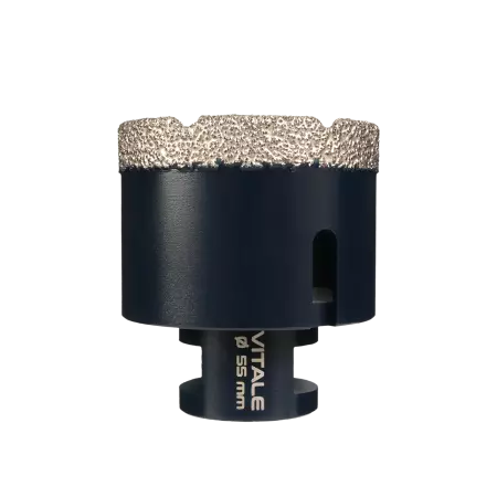 Ferrati Otwornica Diamentowa F40118 55mm M14 VITALE